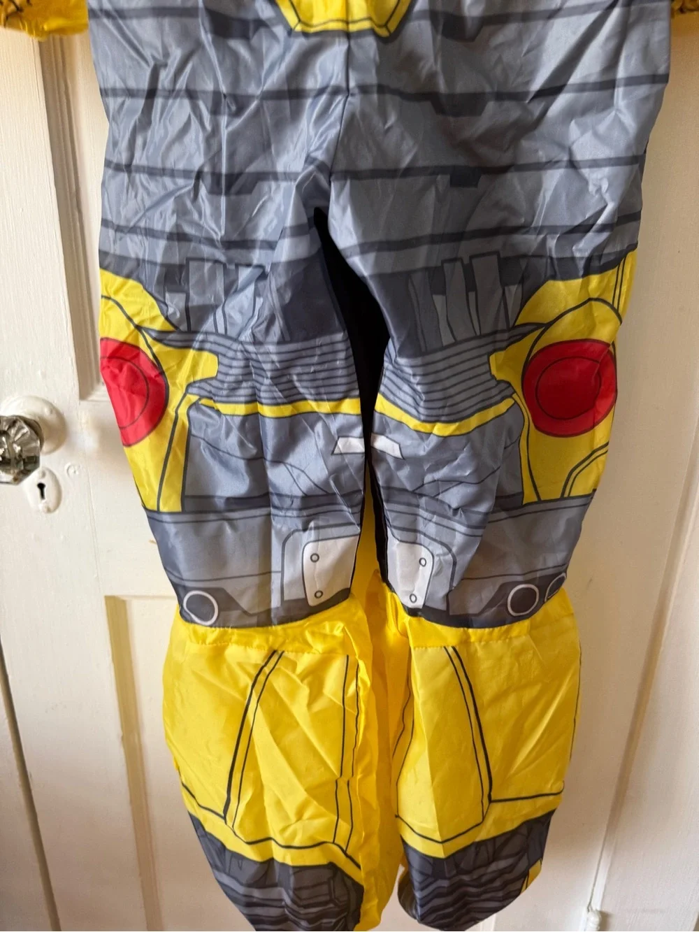 N/A one size